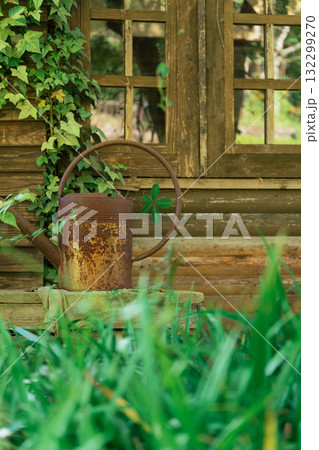 ノスタルジックな風景 イメージ 132299270