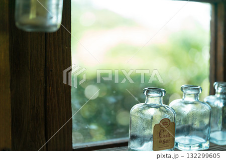ノスタルジックな風景 イメージ ノスタルジックな風景 イメージ 132299605