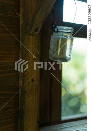 ノスタルジックな風景 イメージ ノスタルジックな風景 イメージ 132299607