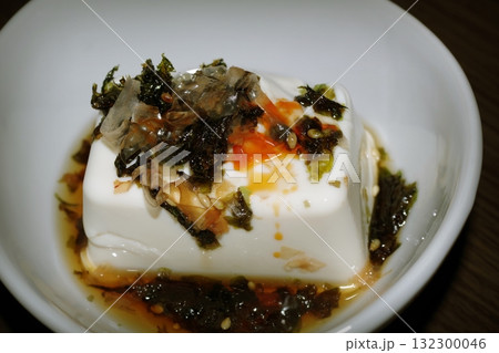 とても美味しい冷や奴 132300046