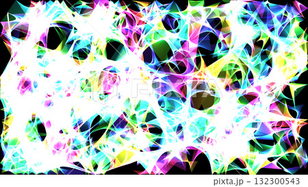 発光するシナプス01 発光するシナプス01 132300543