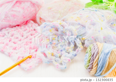 ふんわりモヘア ふんわりモヘア 132300835