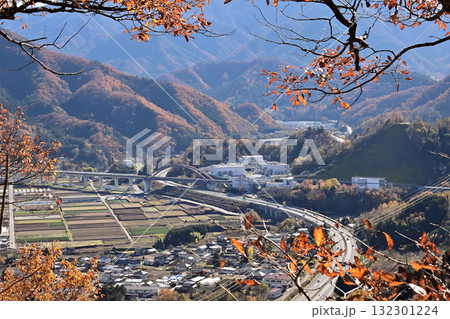 山梨県立リニア見学センター 132301224
