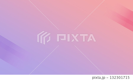 グラデーションのシンプルなビジネス背景 グラデーションのシンプルなビジネス背景 132301715