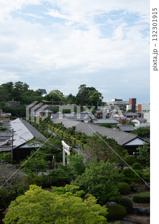 三重県 松阪市 御城番屋敷 三重県 松阪市 御城番屋敷 132301915