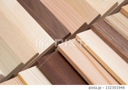 木材各種 132301946