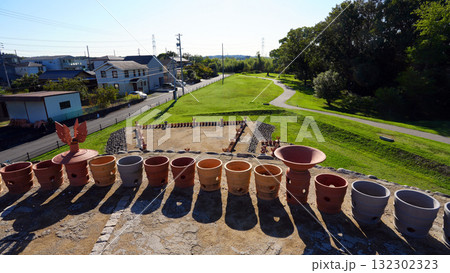 しだみ古墳群　名古屋市 132302323