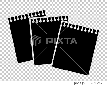 三份簡單的單色備忘錄 132302426