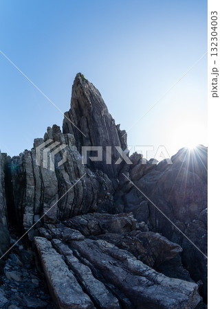 高知県　室戸岬 132304003