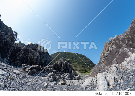 高知県 室戸岬 高知県 室戸岬 132304008