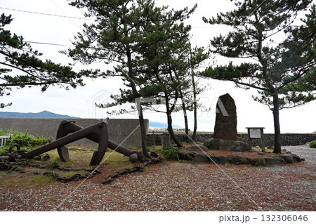 鼠ヶ関厳島神社（山形県） 132306046