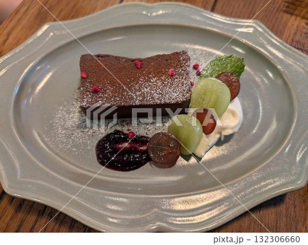 おいしいデザート 132306660