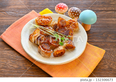 ライスペーパーえのき巻き 132306673