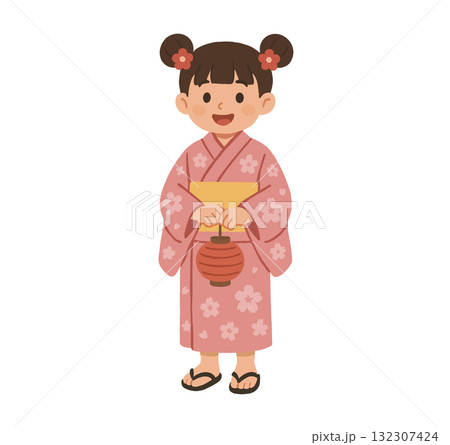 きもの キモノ 着物 132307424