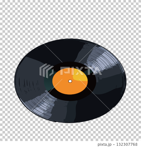 レコード 132307768