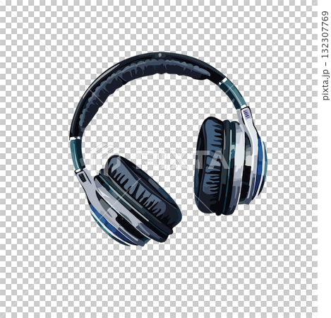  headphone 132307769