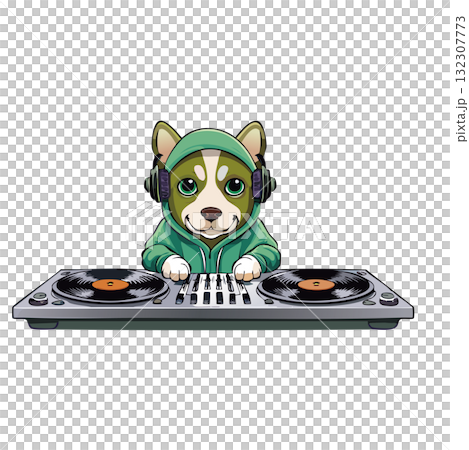 Dog Dog 132307773