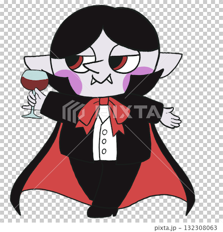 吸血鬼 吸血鬼 132308063