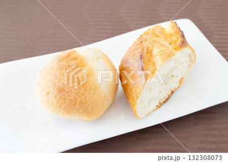 おいしいパン おいしいパン 132308073