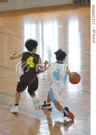 ミニバスケット14 ミニバスケット14 132309000