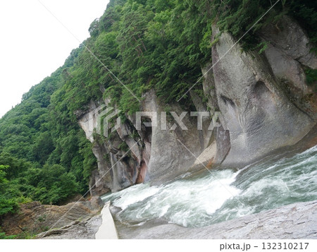 滝を見に 132310217