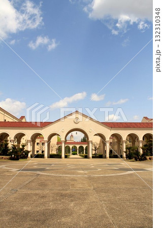 関西学院大学神戸三田キャンパス 132310348