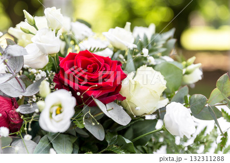 Bridal bouquet Bridal bouquet 132311288