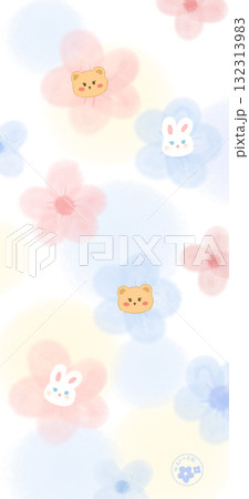 Handpainted Diverse Floral And Decorative Pattern Collection Artwork Assortment Handpainted Diverse Floral And Decorative Pattern Collection Artwork Assortment 132313983