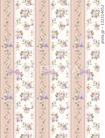 Handpainted Diverse Floral And Decorative Pattern Collection Artwork Assortment Handpainted Diverse Floral And Decorative Pattern Collection Artwork Assortment 132314052