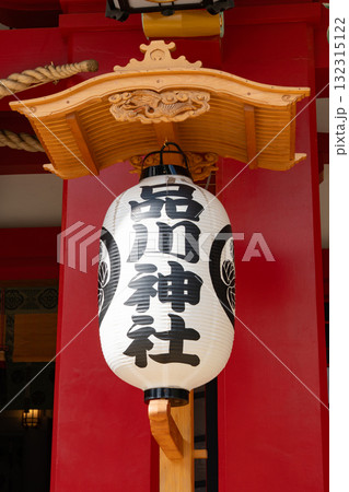品川神社（東京都品川区/10月） 132315122