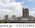 品川神社より天王洲方向を望む（東京都品川区/10月） 132315468