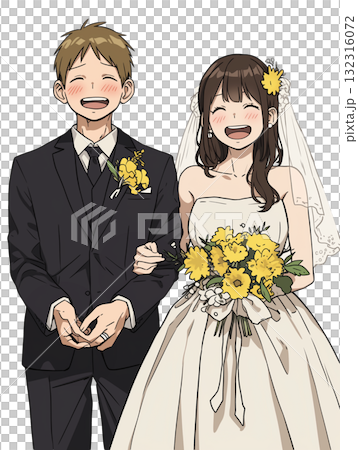 紀念結婚照 132316072