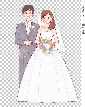 紀念結婚照 132316076