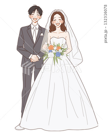 結婚式の記念フォト 結婚式の記念フォト 132316078