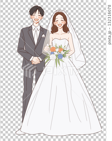 紀念結婚照 132316078