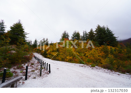 川原毛地獄　秋田県 132317030