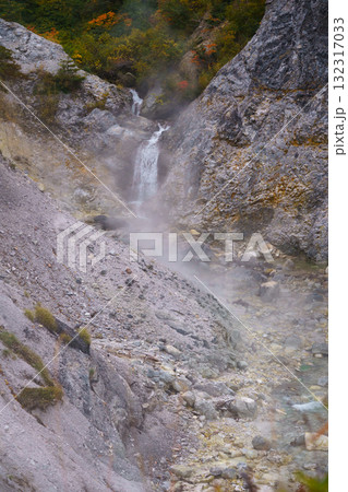 川原毛地獄　秋田県 132317033