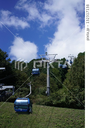 びわこ函館山ゴンドラ びわこ函館山ゴンドラ 132317138