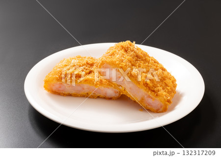 海老カツ 海老カツ 132317209