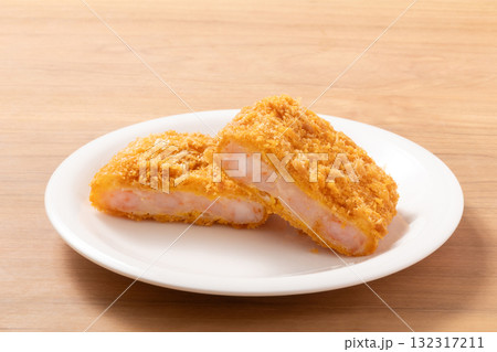 海老カツ 132317211