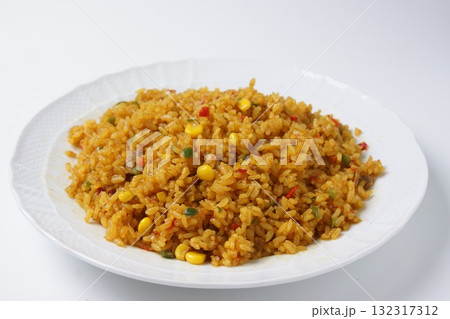 カレーピラフ カレーピラフ 132317312