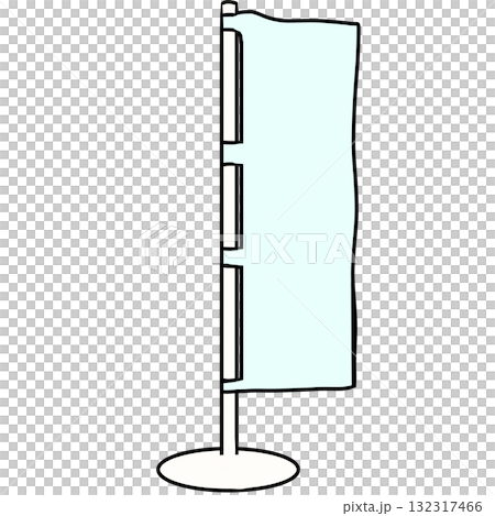 旗幟簡單 旗幟簡單 132317466