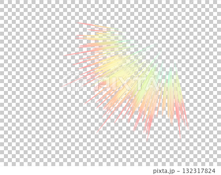 Dazzling light, concentrated lines, gradient effect, PNG Dazzling light, concentrated lines, gradient effect, PNG 132317824