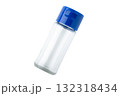 透明背景（png）に調味料の小瓶 132318434