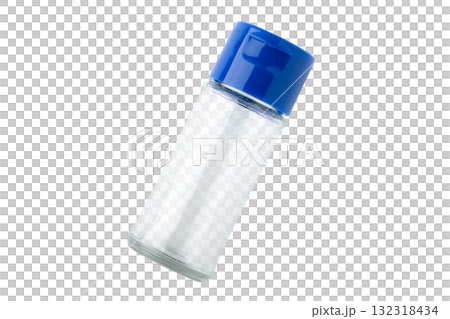 透明背景的小調味料瓶（png） 132318434