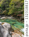 美しい川 132318817