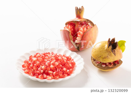 ザクロ ザクロ 132320099