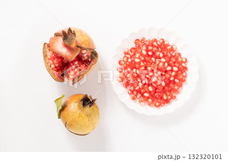 ザクロ ザクロ 132320101