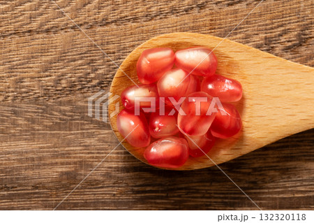 ザクロ ザクロ 132320118