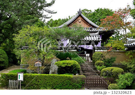 唐招提寺 開山堂 唐招提寺 開山堂 132320623